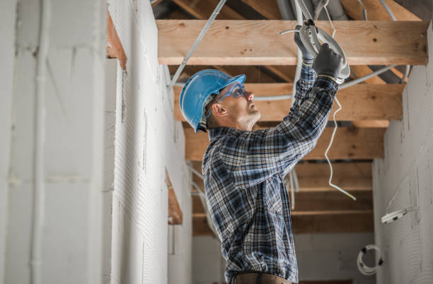 Professional Electrician in Hartford, AL